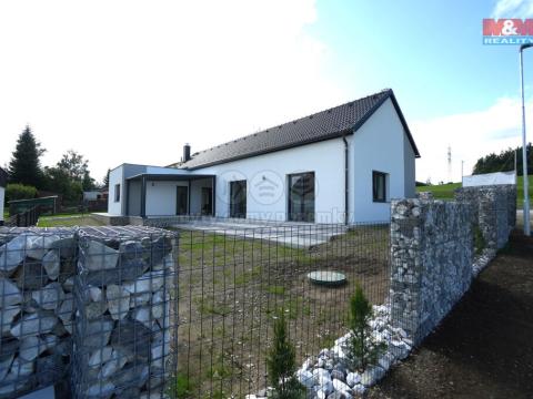 Prodej rodinného domu, Šumavské Hoštice, 180 m2