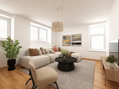 Pronájem bytu 2+kk, Vamberk, Žamberecká, 65 m2