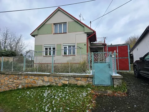 Prodej chalupy, Bečice, 100 m2