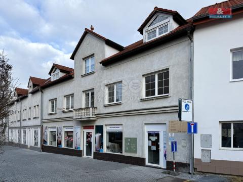 Pronájem kanceláře, Kladno, Stará, 20 m2