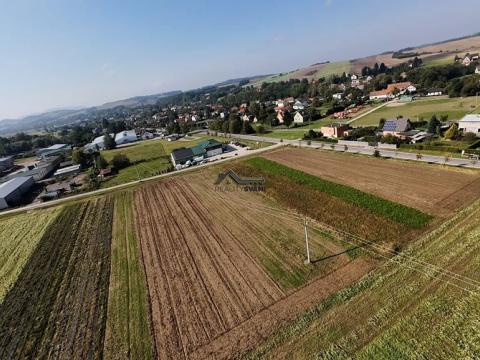 Prodej komerčního pozemku, Fryčovice, 4395 m2