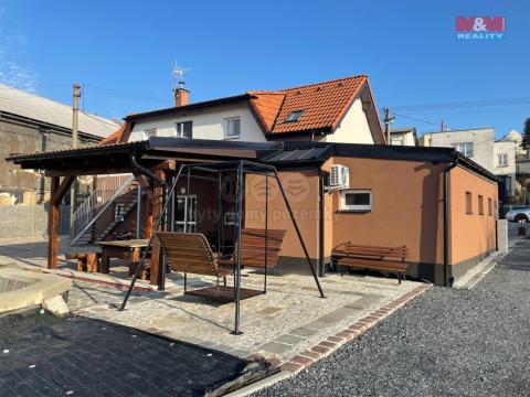 Pronájem bytu 1+kk, Ludgeřovice, Na Návsi, 40 m2