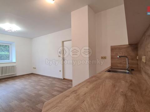 Pronájem bytu 2+kk, Štěpánovice, 65 m2