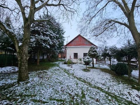 Prodej rodinného domu, Fryšták, Suché, 1130 m2