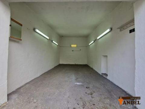 Pronájem garáže, Havířov, Na Pavlasůvce, 20 m2