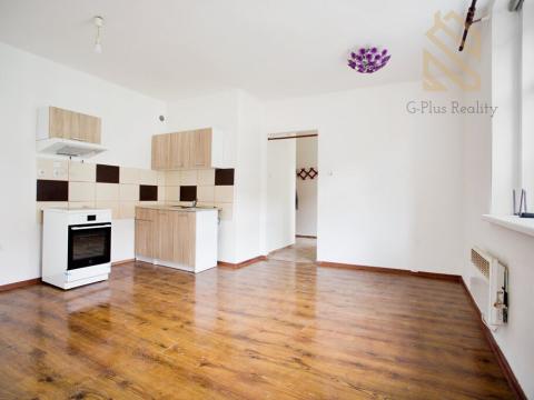 Pronájem bytu 2+kk, Trnovany, 52 m2