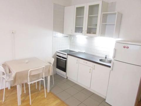 Pronájem bytu 1+kk, Praha - Strašnice, Na hroudě, 26 m2