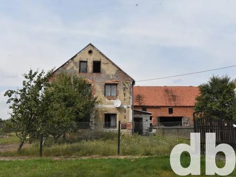 Prodej rodinného domu, Verušičky, 220 m2