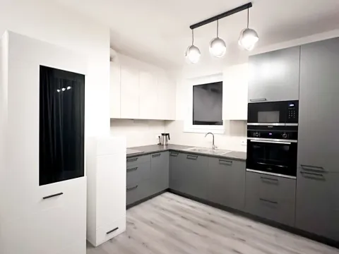 Pronájem bytu 2+kk, Praha - Chodov, Šternovská, 54 m2