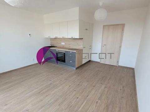 Prodej bytu 1+kk, Olomouc, Šantova, 34 m2