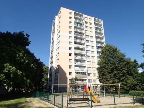 Pronájem bytu 2+1, Chrudim, Fibichova, 59 m2