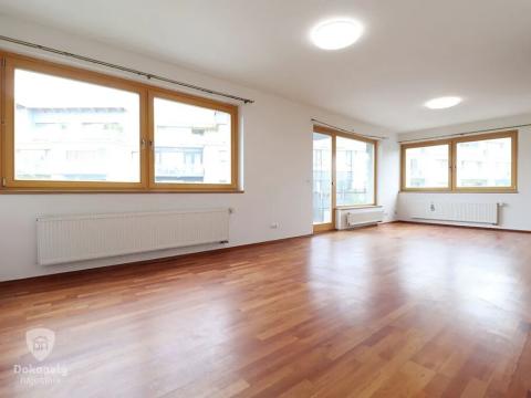 Pronájem bytu 2+kk, Praha - Vokovice, Tibetská, 65 m2