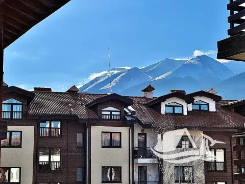 Prodej bytu 3+kk, Bansko, Bulharsko, 95 m2