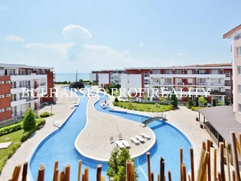 Prodej bytu 3+kk, Nesebar, Bulharsko, 100 m2