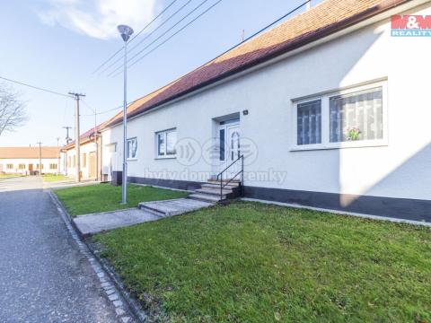 Prodej rodinného domu, Suchá Loz, 92 m2