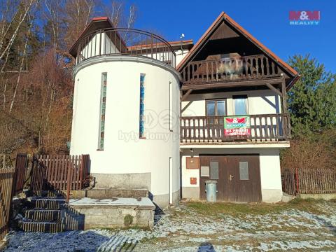 Prodej chalupy, Trpišovice - Koňkovice, 104 m2