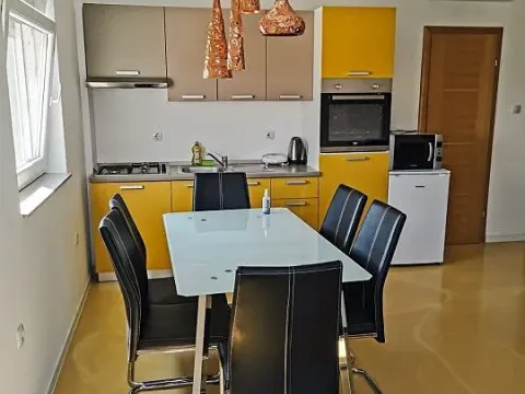 Prodej bytu 3+kk, Pag, Chorvatsko, 51 m2