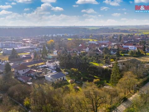 Prodej pozemku pro bydlení, Přezletice, 839 m2