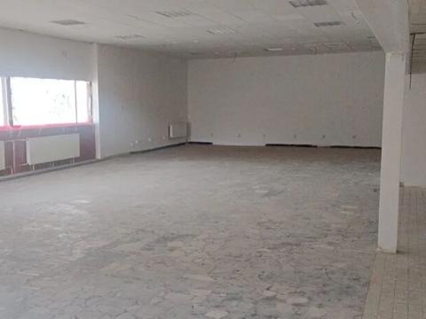 Prodej obchodního prostoru, Trutnov, Náchodská, 270 m2