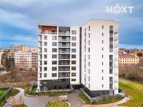 Prodej bytu 2+kk, Praha - Hrdlořezy, V třešňovce, 52 m2