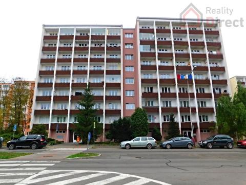 Pronájem kanceláře, Mladá Boleslav, Palackého, 19 m2