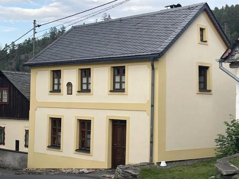 Prodej rodinného domu, Manětín, 180 m2