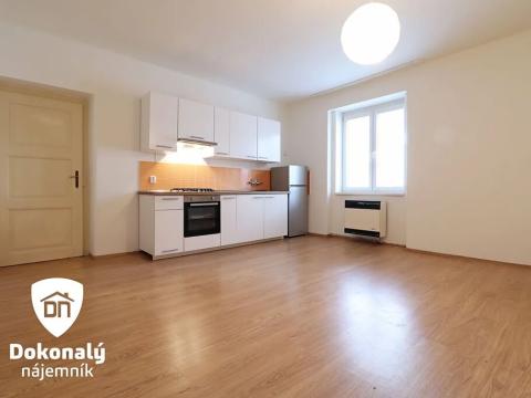 Pronájem bytu 3+kk, Mladá Boleslav, Boženy Němcové, 84 m2