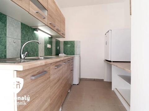 Pronájem bytu 2+kk, Praha - Háje, Štichova, 43 m2