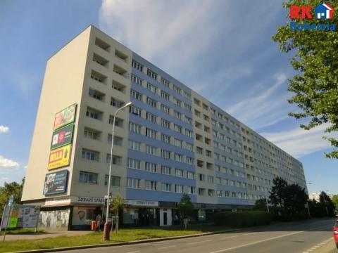 Pronájem bytu 4+kk, Mladá Boleslav, tř. Václava Klementa, 86 m2