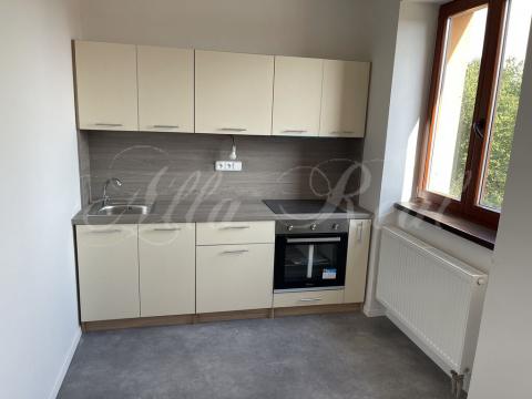 Prodej bytu 1+kk, Světnov, 31 m2