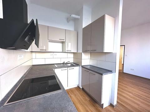 Pronájem bytu 2+kk, Žirovnice, 54 m2