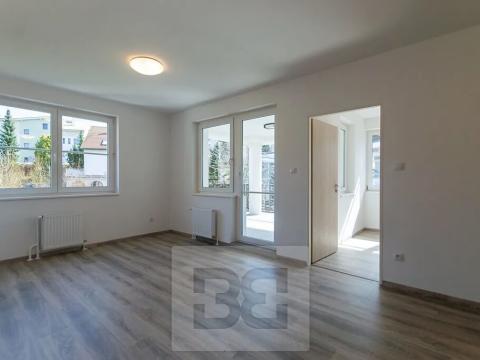 Pronájem bytu 2+kk, Praha - Stodůlky, Ke Koh-i-nooru, 56 m2