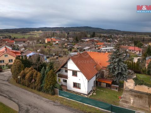 Prodej rodinného domu, Bohutín - Vysoká Pec, 140 m2