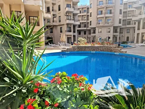 Prodej bytu 1+kk, Hurghada, Egypt, 32 m2