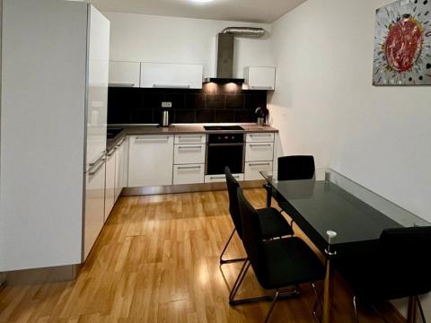 Pronájem bytu 2+kk, Praha - Letňany, Chlebovická, 64 m2