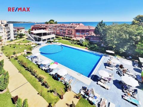 Prodej bytu 3+kk, Nesebar, Bulharsko, 73 m2