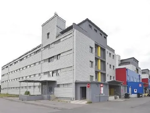 Pronájem skladu, Praha - Horní Počernice, Ve žlíbku, 110 m2