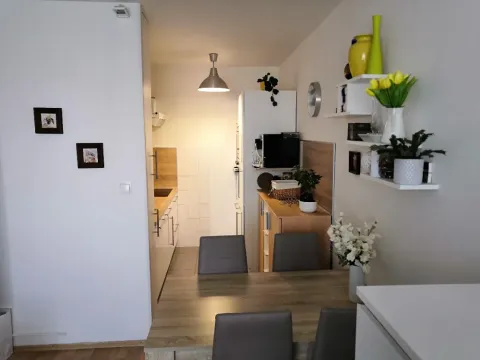 Prodej bytu 2+kk, Praha - Stodůlky, Modrá, 46 m2