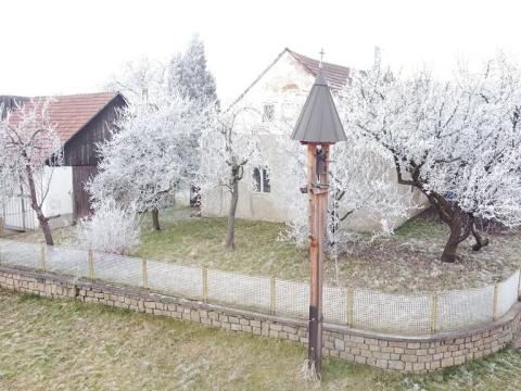 Prodej chalupy, Budíškovice, 297 m2