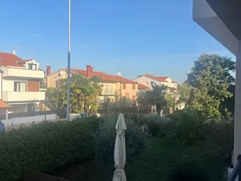 Prodej bytu 2+kk, Poreč, Chorvatsko, 40 m2