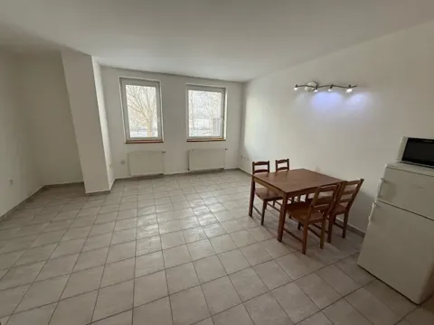 Pronájem bytu 1+kk, Brno, Brigádnická, 40 m2