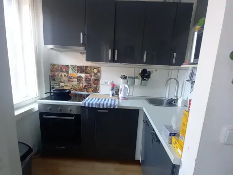 Pronájem bytu 2+kk, Praha - Vokovice, Kladenská, 44 m2