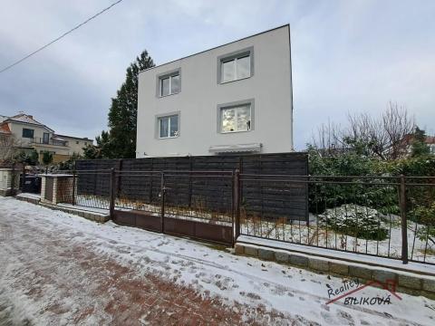 Pronájem bytu 2+kk, Praha - Vinoř, Moravanská, 65 m2