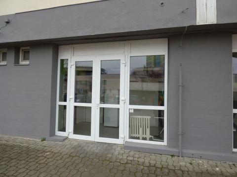 Pronájem restaurace, Brno, Heršpická, 39 m2