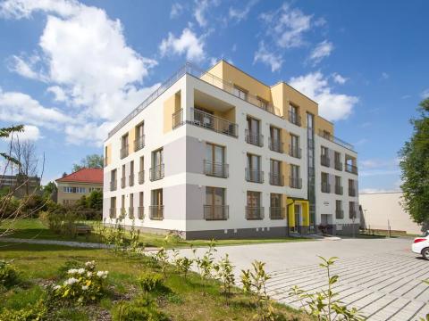 Prodej bytu 3+kk, Humpolec, Masarykova, 86 m2