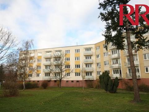 Prodej bytu 3+1, Dobřany, Spojovací, 73 m2