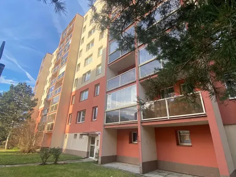 Prodej bytu 1+1, Praha - Hostivař, Chudenická, 30 m2