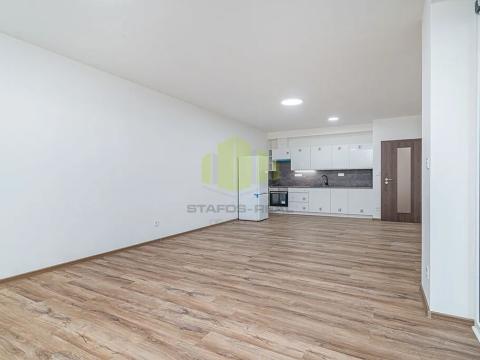 Pronájem bytu 2+kk, Olomouc, Janského, 76 m2