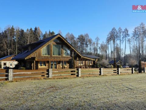 Prodej obchodního prostoru, Krásná Hora, Svitálka, 250 m2