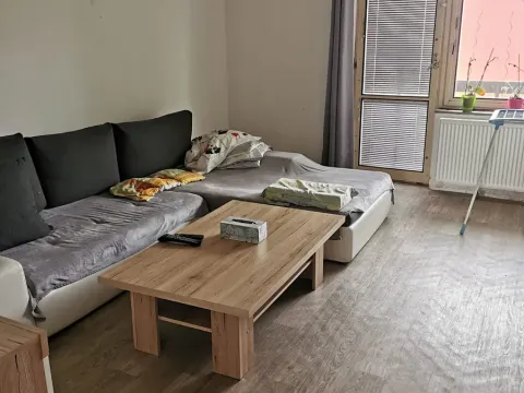 Pronájem bytu 3+1, Olomouc, Čelakovského, 81 m2